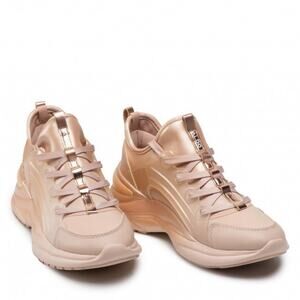 ALDO ROSE GOLD SIZE 11 Legeriwen DAD Sneakers